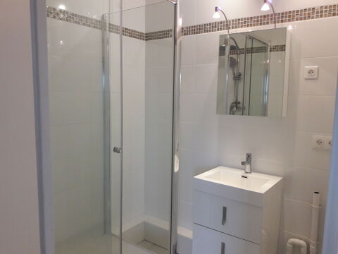  Appartement � louer 1 pi�ce 33 m�