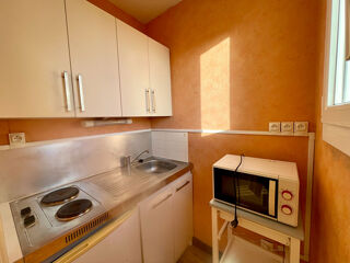  Appartement  louer 1 pice 23 m
