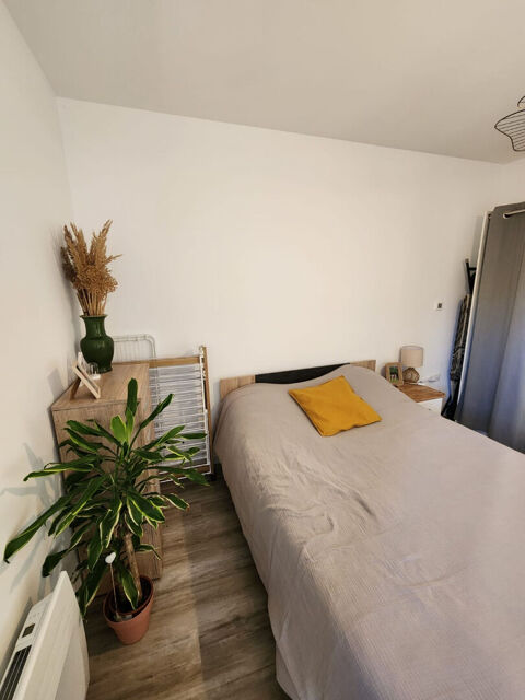  Appartement � louer 2 pi�ces 39 m�