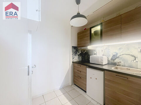  Appartement � louer 1 pi�ce 28 m�