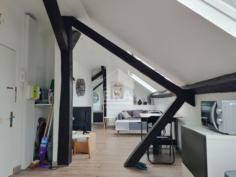  Appartement � louer 2 pi�ces 29 m�