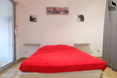  Appartement � louer 2 pi�ces 38 m�