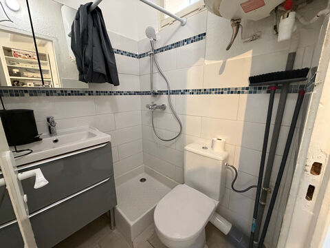  Appartement � louer 1 pi�ce 21 m�