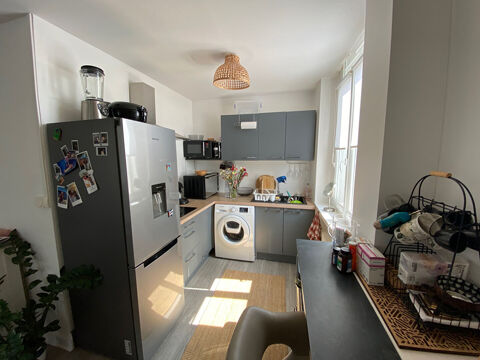  Appartement � louer 3 pi�ces 58 m�