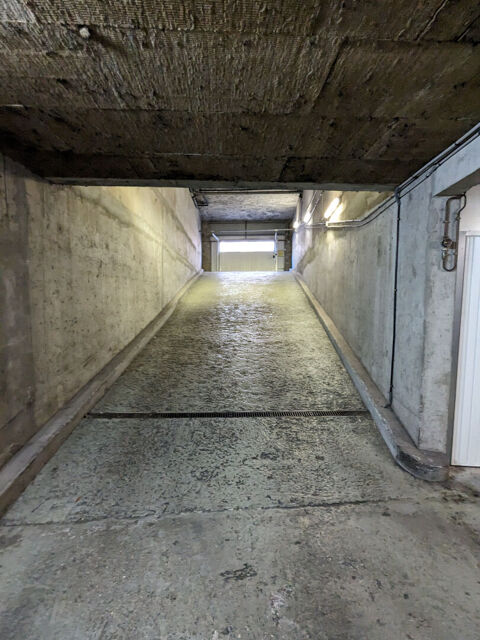  Parking / Garage � louer 12 m�