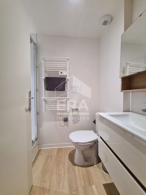  Appartement � louer 1 pi�ce 17 m�