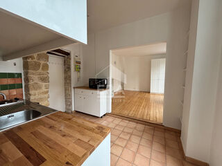  Appartement  louer 1 pice 30 m