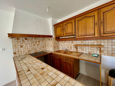  Appartement � louer 2 pi�ces 52 m�