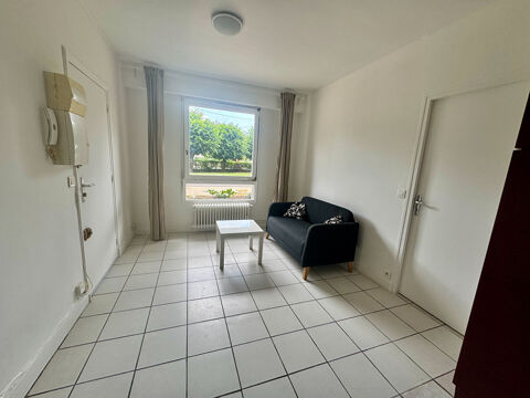  Appartement � louer 2 pi�ces 31 m�