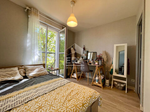  Appartement � louer 2 pi�ces 43 m�