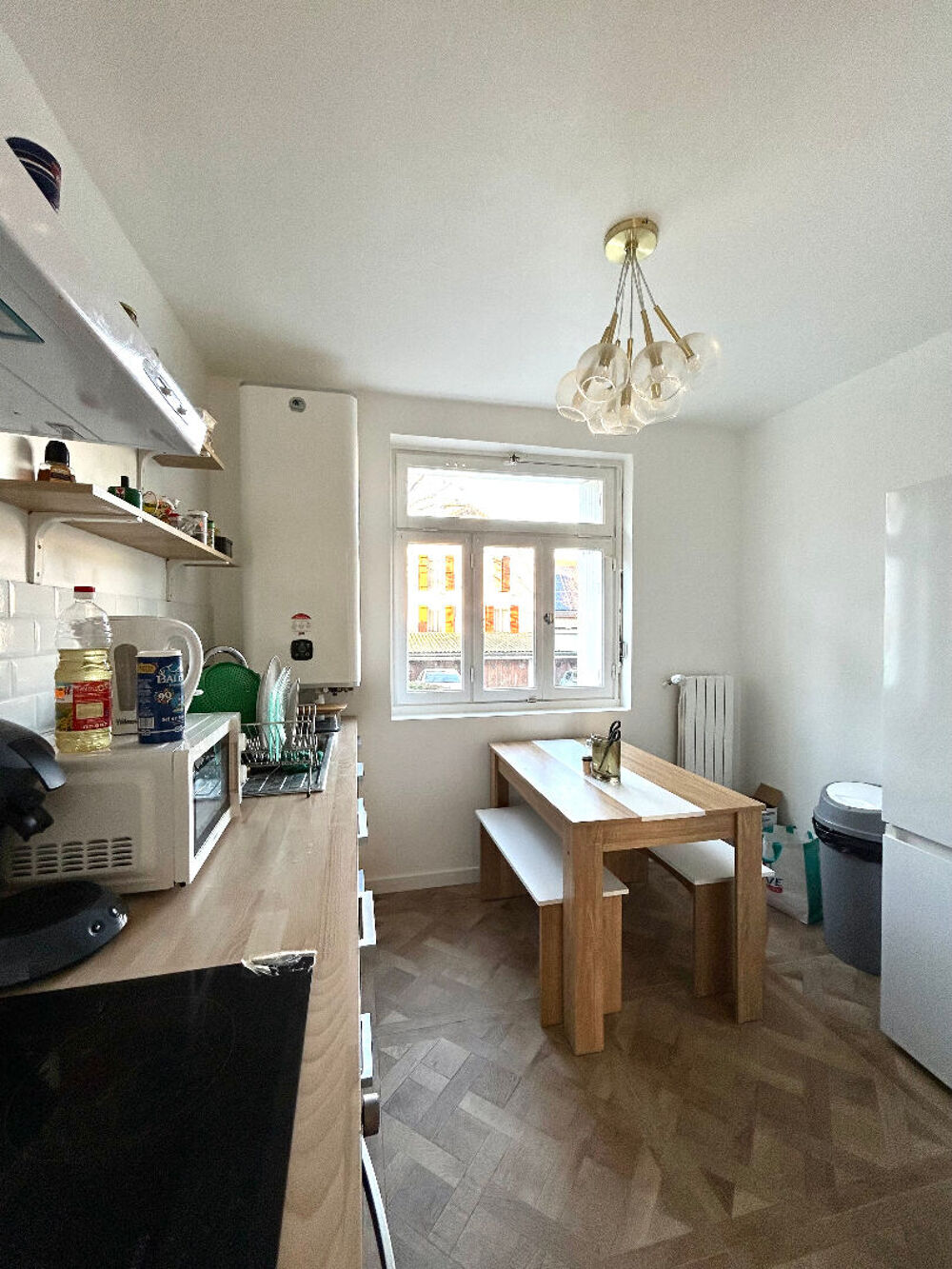 Appartement a louer massy - 4 pièce(s) - 76 m2 - Surfyn