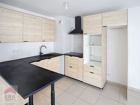  Appartement � louer 2 pi�ces 45 m�