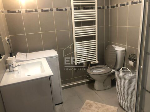  Appartement � louer 1 pi�ce 23 m�