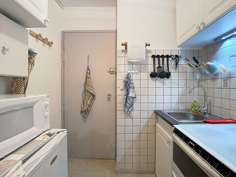  Appartement � louer 1 pi�ce 20 m�