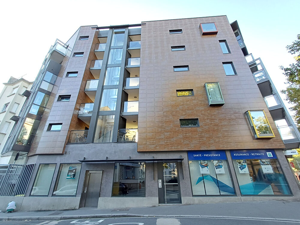 Appartement a louer tours - 3 pièce(s) - 80 m2 - Surfyn