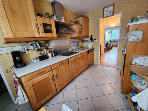  Appartement � louer 4 pi�ces 94 m�