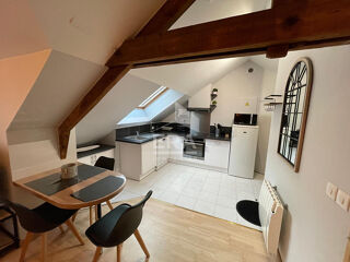  Appartement  louer 2 pices 32 m