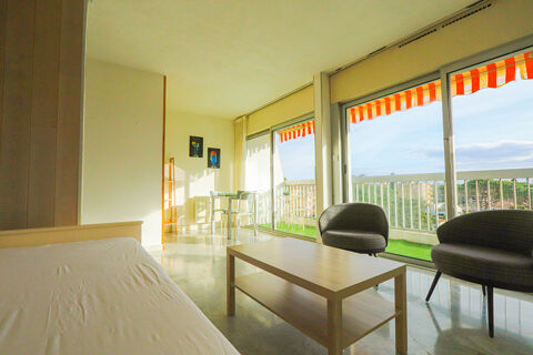  Appartement � louer 1 pi�ce 30 m�