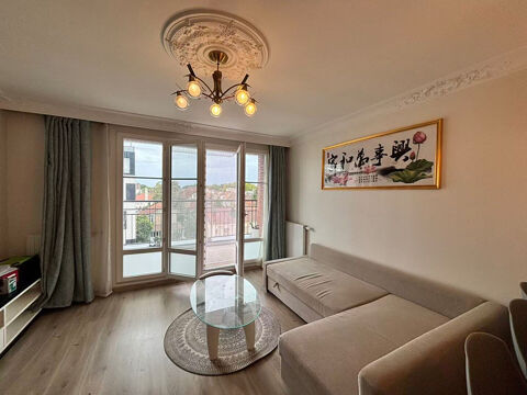   Location Appartement Appartement - 4 pi�ce(s) - 77 m�