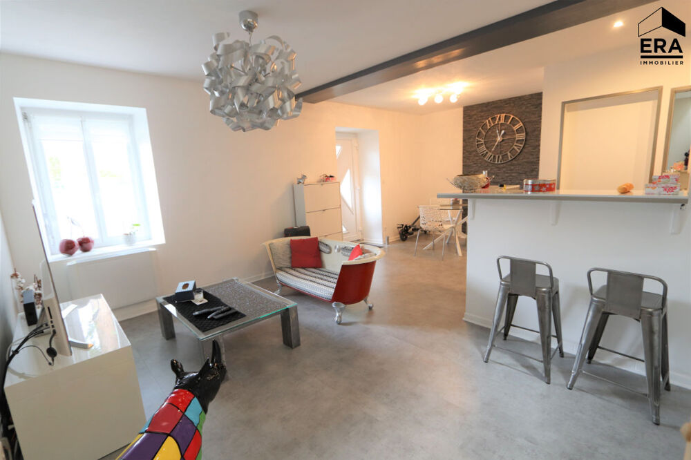 Maison a louer orleans - 3 pièce(s) - 60 m2 - Surfyn