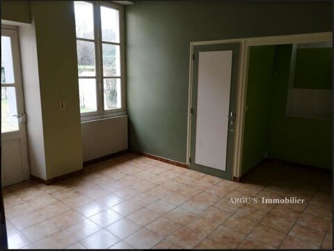  Appartement � louer 2 pi�ces 33 m�