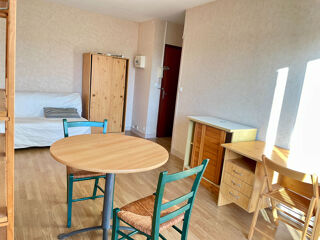  Appartement  louer 1 pice 23 m