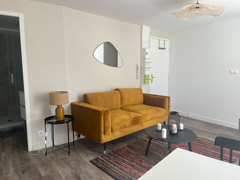  Appartement � louer 3 pi�ces 53 m�