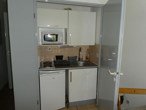  Appartement � louer 1 pi�ce 20 m�