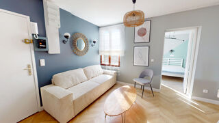  Appartement  louer 3 pices 48 m