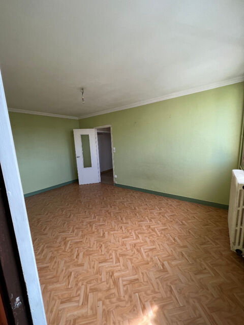   Location Appartement Appartement - 3 pice(s) - 50 m