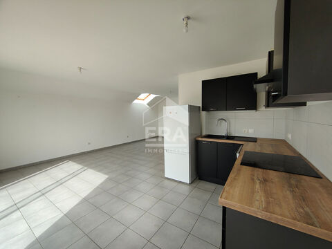  Appartement � louer 3 pi�ces 63 m�