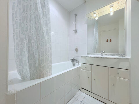  Appartement � louer 2 pi�ces 44 m�