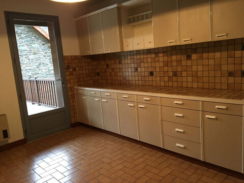  Appartement � louer 4 pi�ces 90 m�