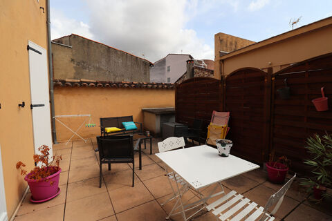  Appartement  louer 2 pices 49 m