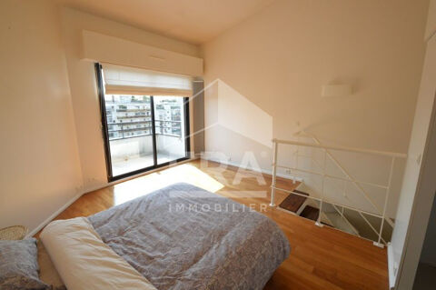  Appartement � louer 2 pi�ces 63 m�