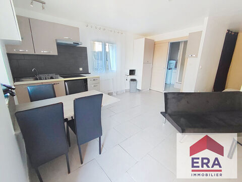  Appartement � louer 2 pi�ces 33 m�