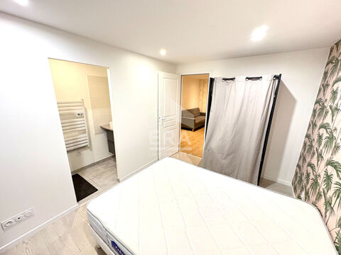  Appartement � louer 2 pi�ces 33 m�