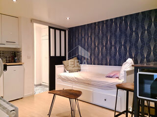  Appartement  louer 1 pice 15 m