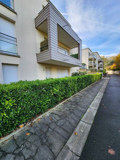  Appartement � louer 2 pi�ces 54 m�