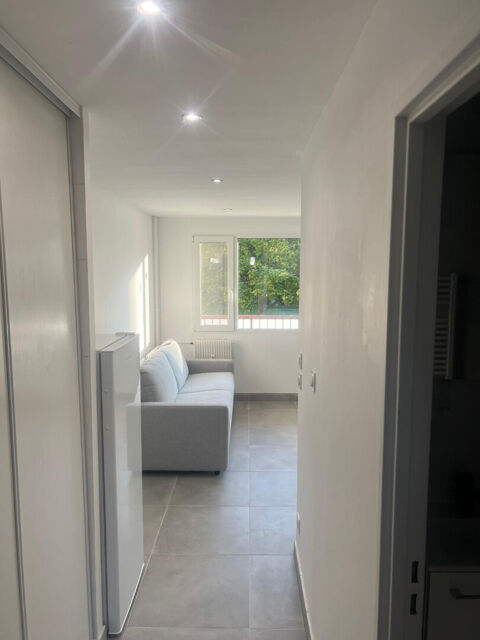  Appartement  louer 1 pice 21 m