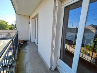  Appartement  louer 2 pices 68 m