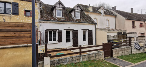  Maison � louer 3 pi�ces 53 m�