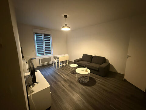  Appartement � louer 2 pi�ces 31 m�