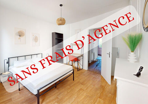  Appartement  louer 3 pices 29 m