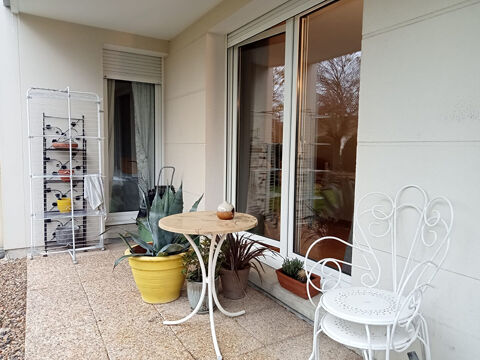   Location Appartement Appartement - 2 pi�ce(s) - 41 m�