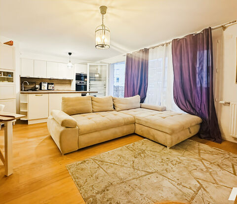  Appartement � louer 4 pi�ces 72 m�