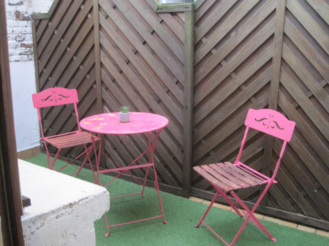  Appartement � louer 1 pi�ce 28 m�