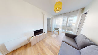  Appartement  louer 5 pices 83 m