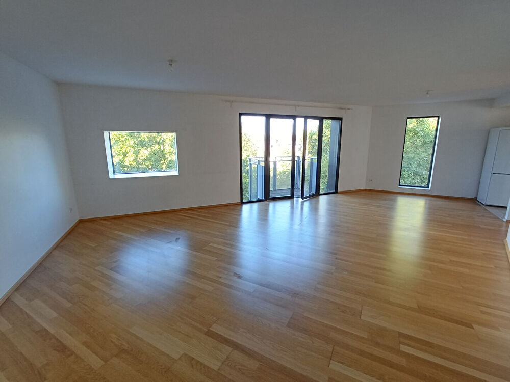 Appartement a louer tours - 3 pièce(s) - 80 m2 - Surfyn