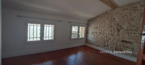  Maison � louer 3 pi�ces 62 m�